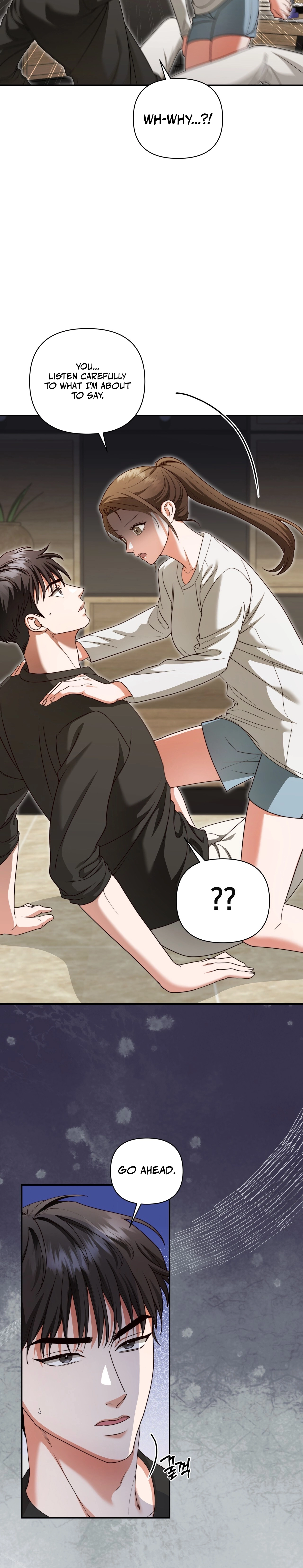 D for Dirty Chapter 11 page 6 - 
