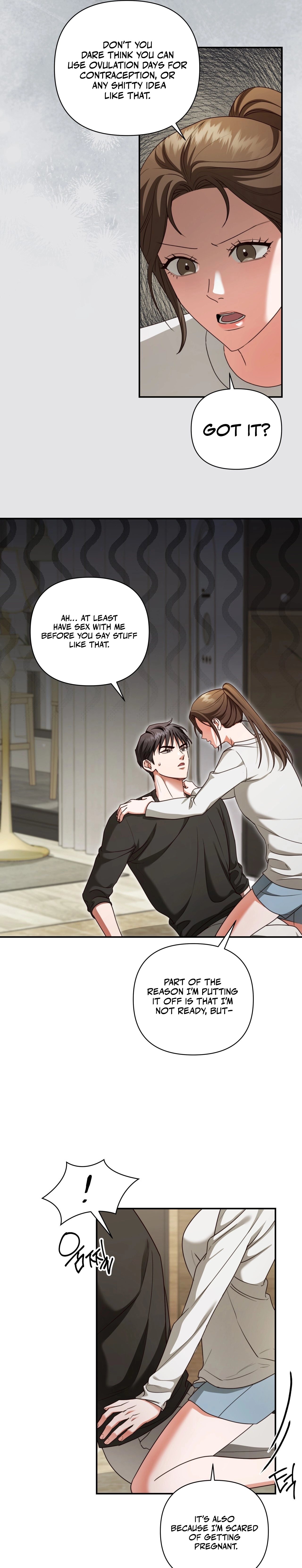 D for Dirty Chapter 11 page 7 - 
