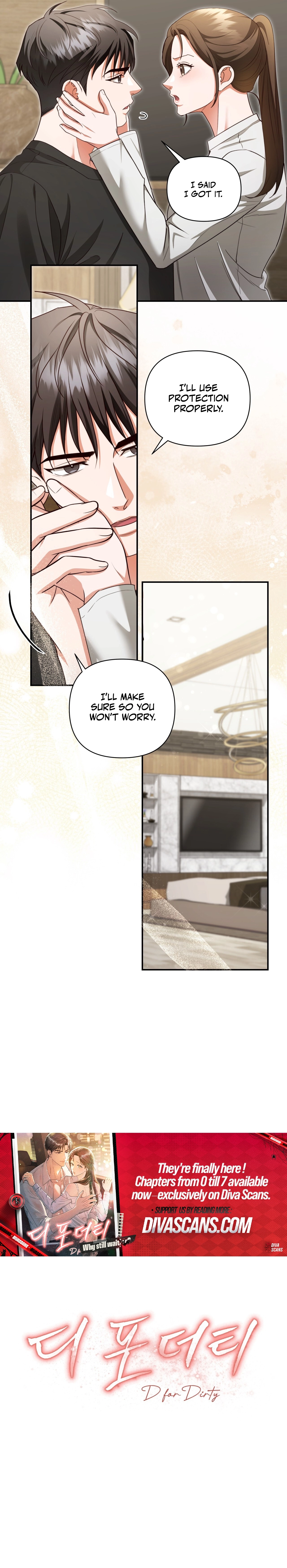 D for Dirty Chapter 11 page 9 - 