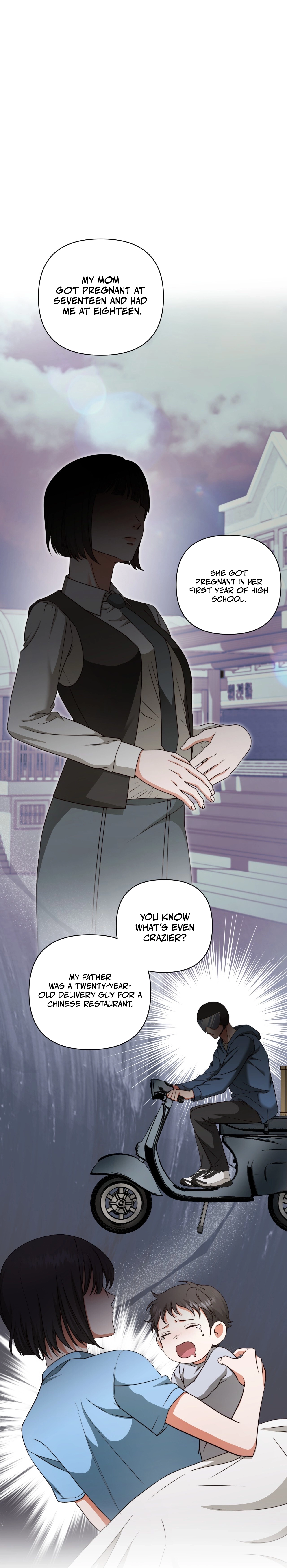 D for Dirty Chapter 11 page 10 - 
