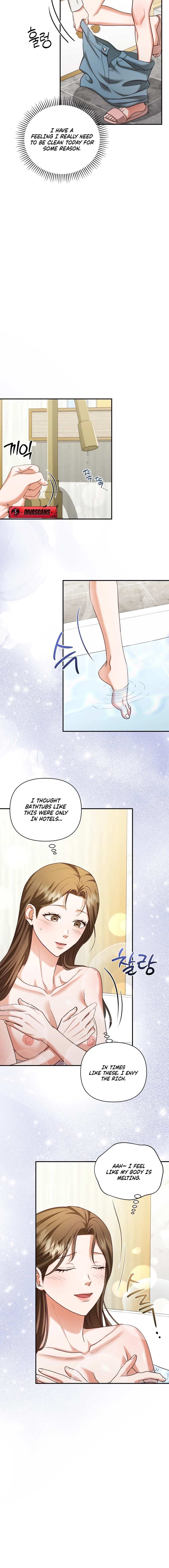 D for Dirty Chapter 12 page 14 - 