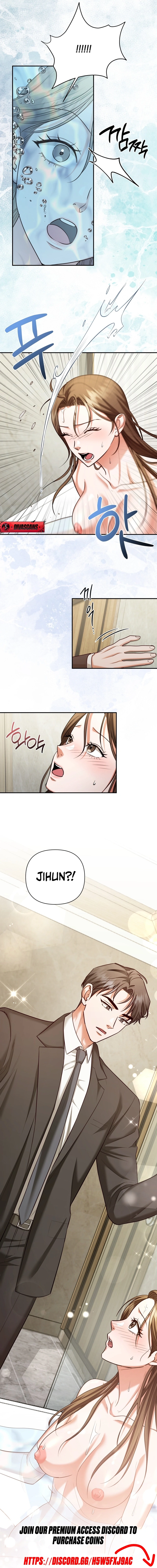 D for Dirty Chapter 12 page 16 - 