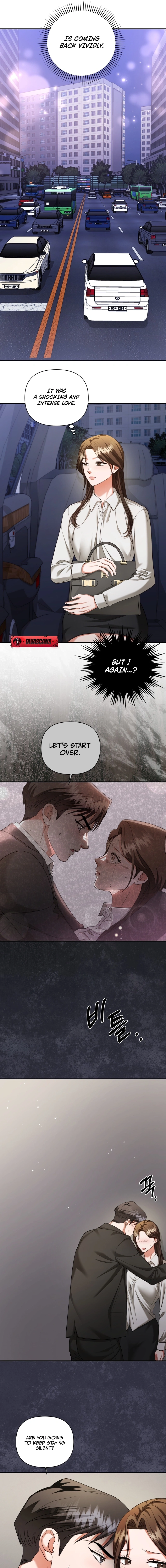 D for Dirty Chapter 12 page 3 - 