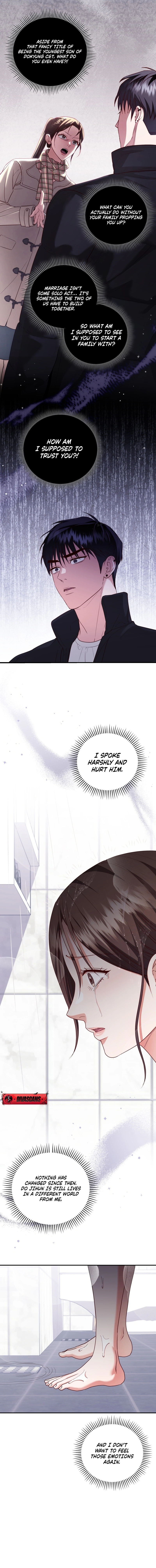 D for Dirty Chapter 12 page 6 - 