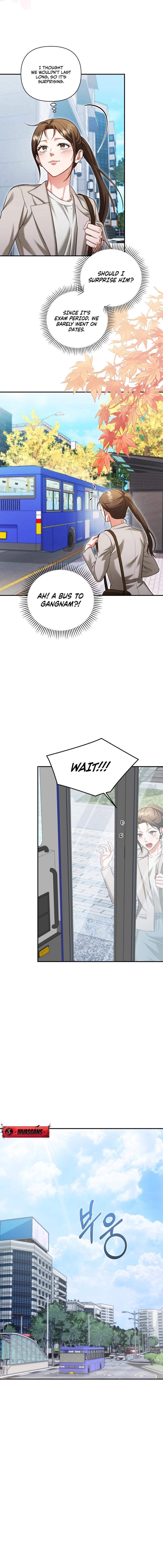 D for Dirty Chapter 12 page 9 - 