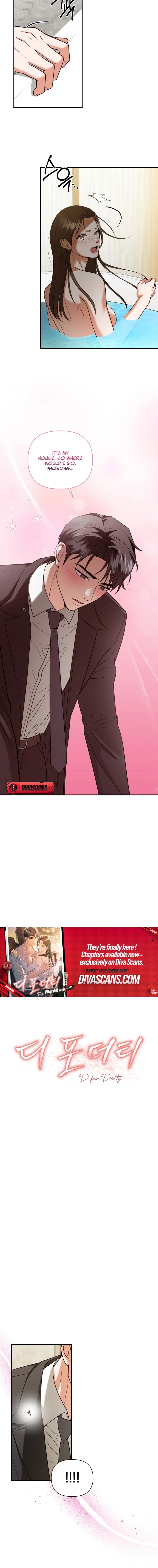 D for Dirty Chapter 13 page 2 - 