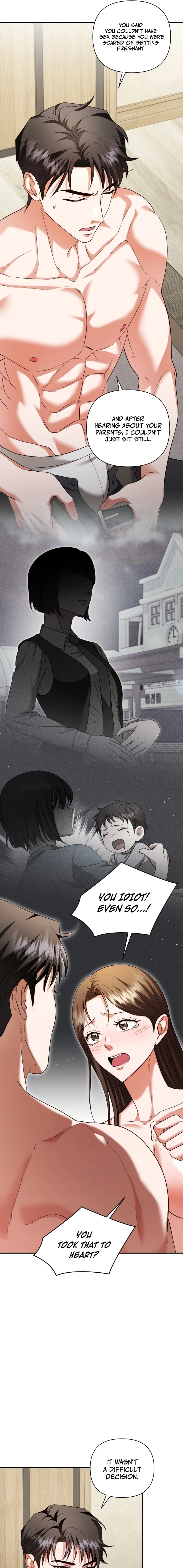 D for Dirty Chapter 13 page 11 - 
