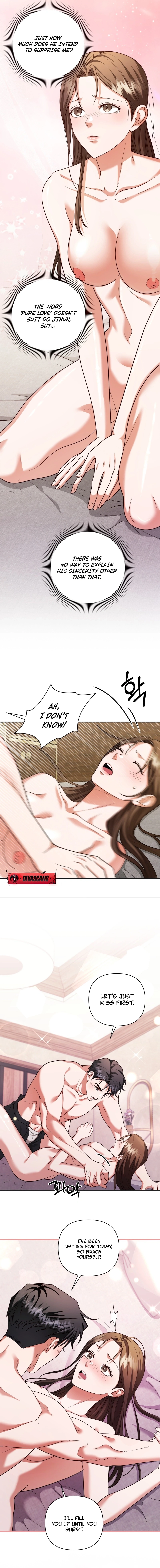 D for Dirty Chapter 13 page 13 - 
