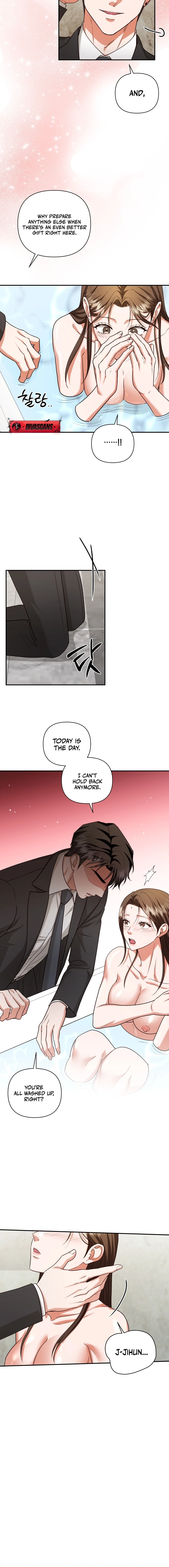 D for Dirty Chapter 13 page 4 - 