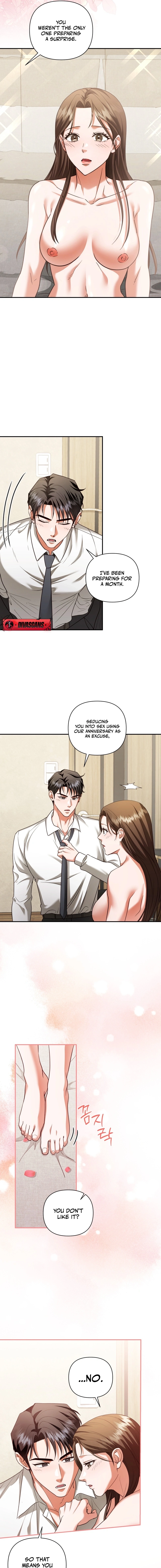 D for Dirty Chapter 13 page 7 - 