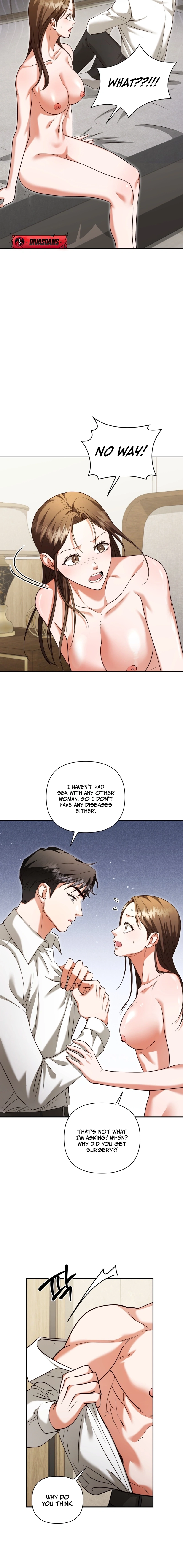 D for Dirty Chapter 13 page 10 - 