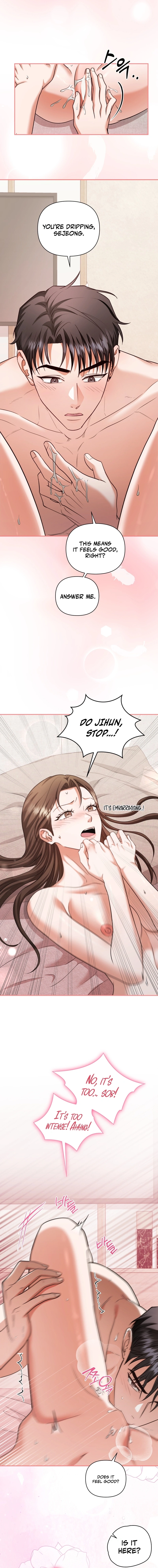 D for Dirty Chapter 14 page 2 - 