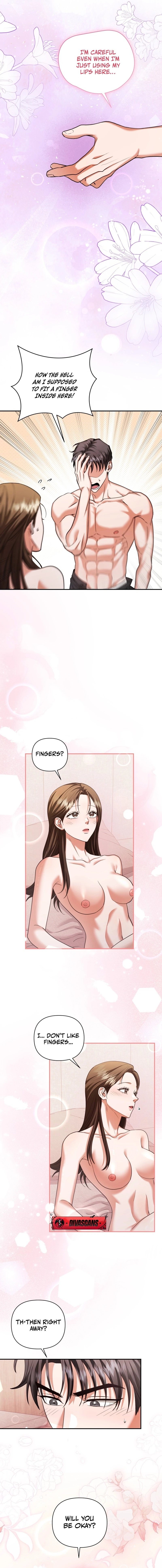 D for Dirty Chapter 14 page 4 - 