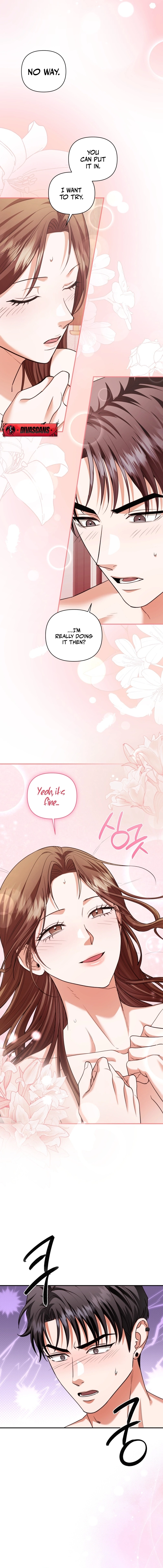 D for Dirty Chapter 14 page 6 - 