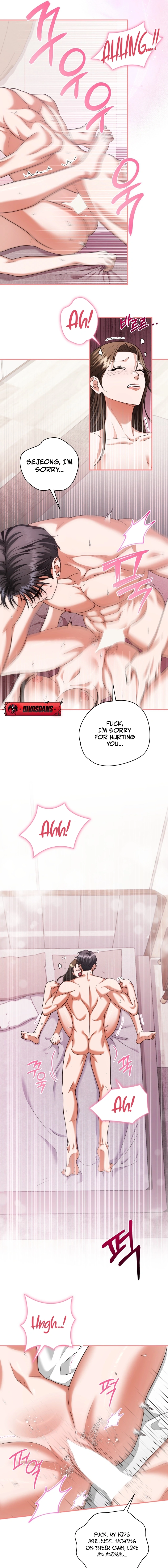 D for Dirty Chapter 14 page 7 - 