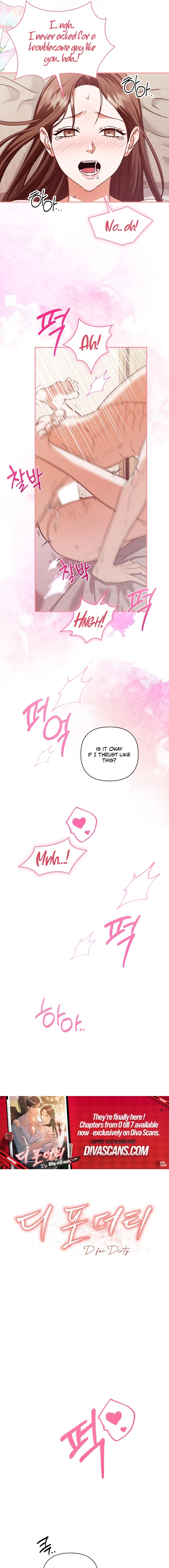 D for Dirty Chapter 14 page 9 - 