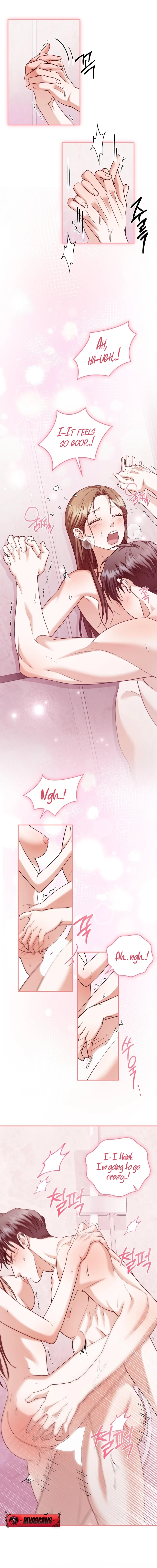 D for Dirty Chapter 15 page 4 - 