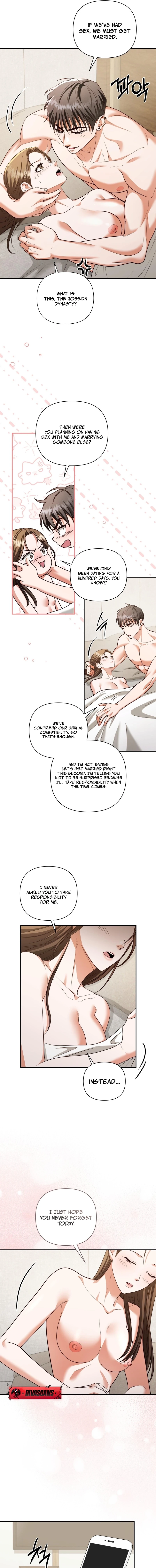 D for Dirty Chapter 15 page 7 - 