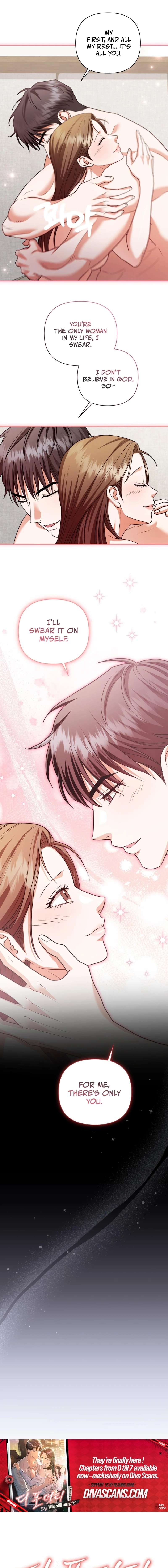 D for Dirty Chapter 15 page 9 - 