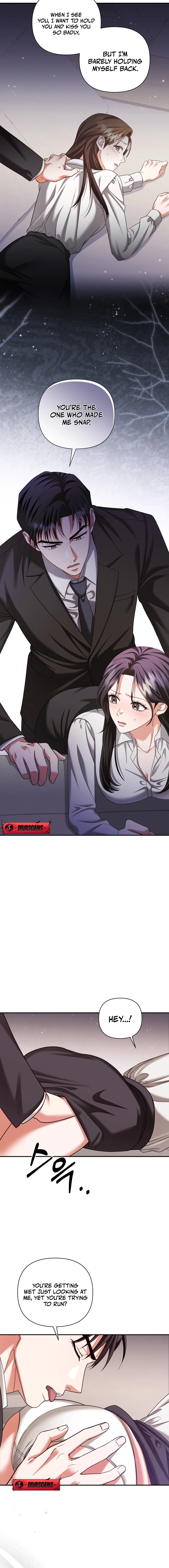 D for Dirty Chapter 16 page 2 - 