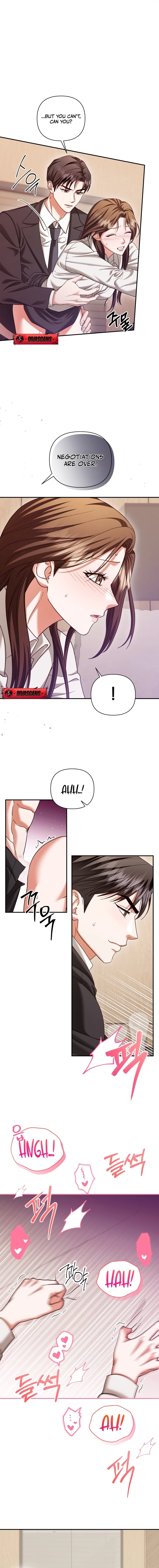 D for Dirty Chapter 16 page 4 - 