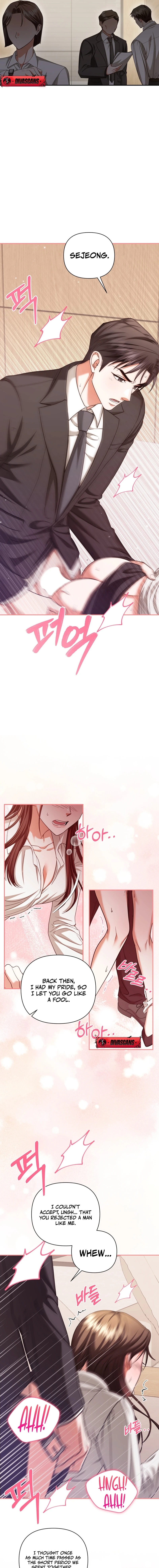 D for Dirty Chapter 16 page 5 - 