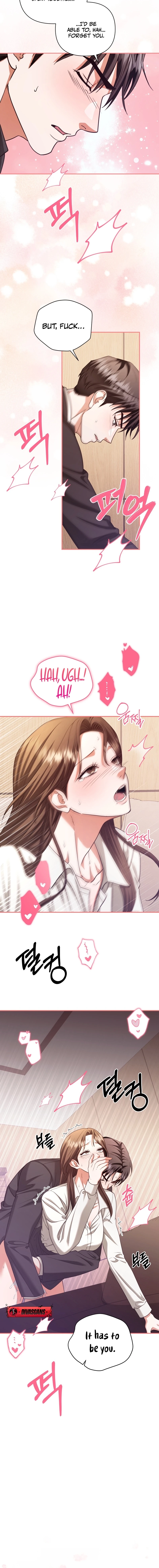 D for Dirty Chapter 16 page 6 - 