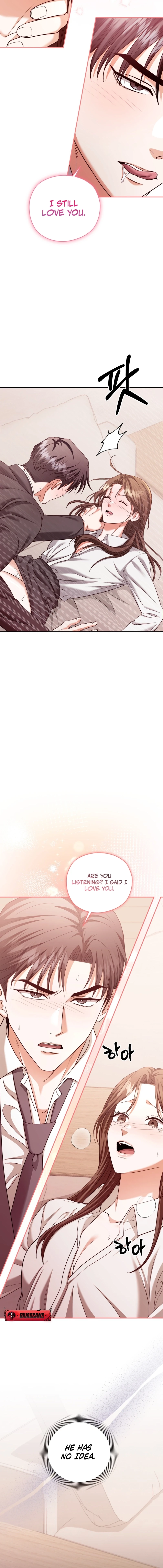 D for Dirty Chapter 16 page 8 - 