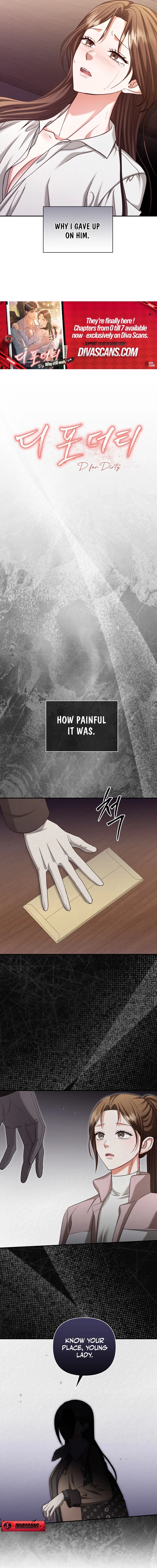 D for Dirty Chapter 16 page 9 - 