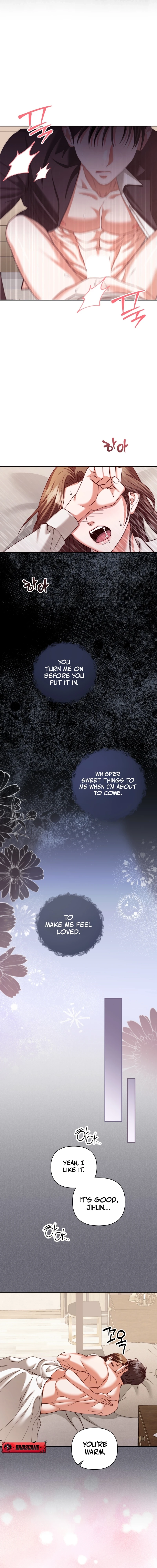 D for Dirty Chapter 16 page 10 - 