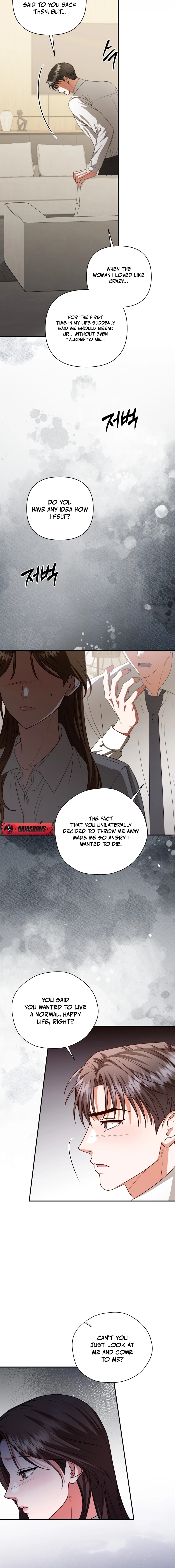 D for Dirty Chapter 17 page 2 - 