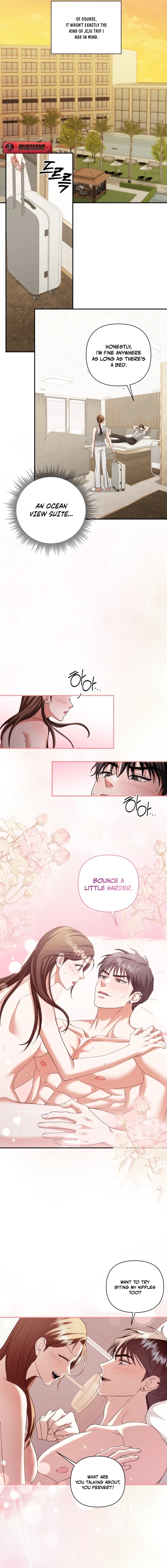 D for Dirty Chapter 17 page 11 - 