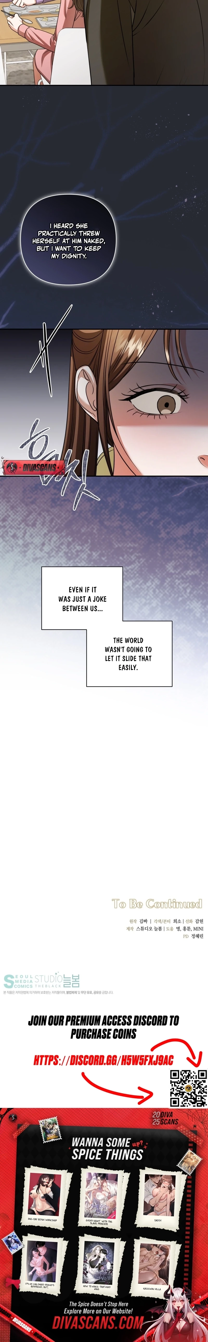 D for Dirty Chapter 17 page 16 - 