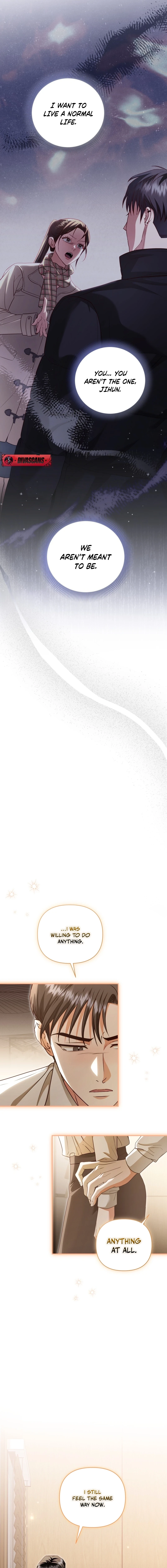 D for Dirty Chapter 17 page 3 - 