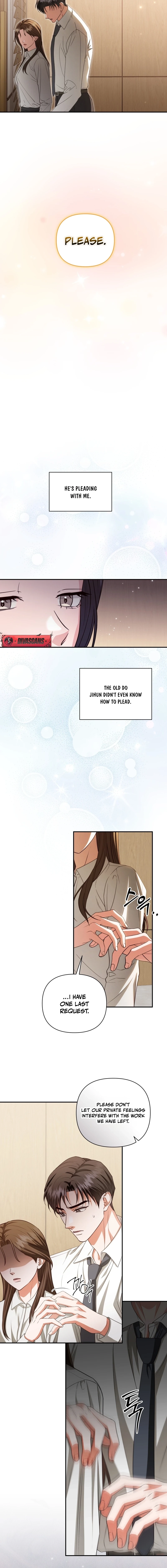 D for Dirty Chapter 17 page 4 - 