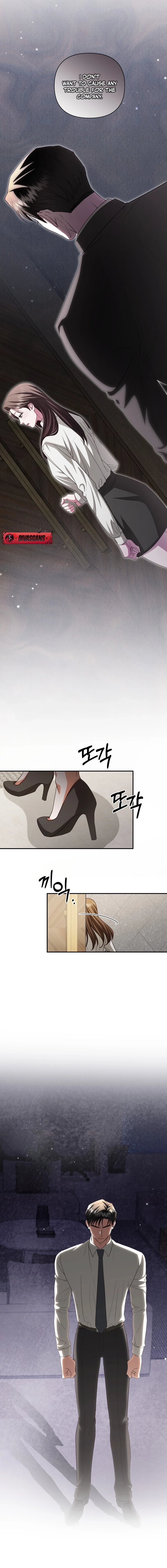 D for Dirty Chapter 17 page 5 - 