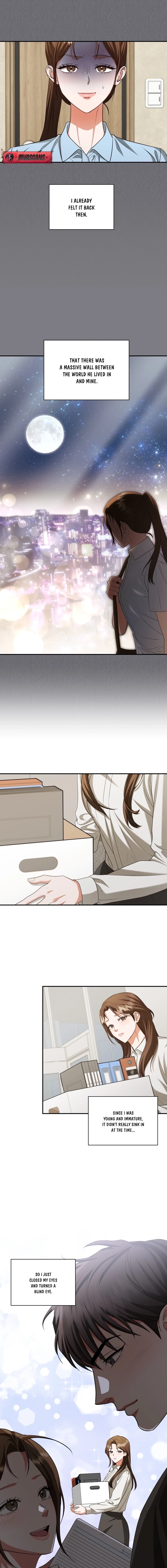 D for Dirty Chapter 17 page 7 - 