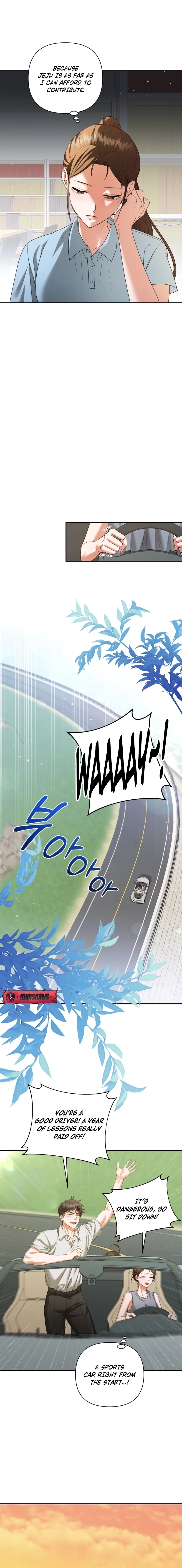 D for Dirty Chapter 17 page 10 - 