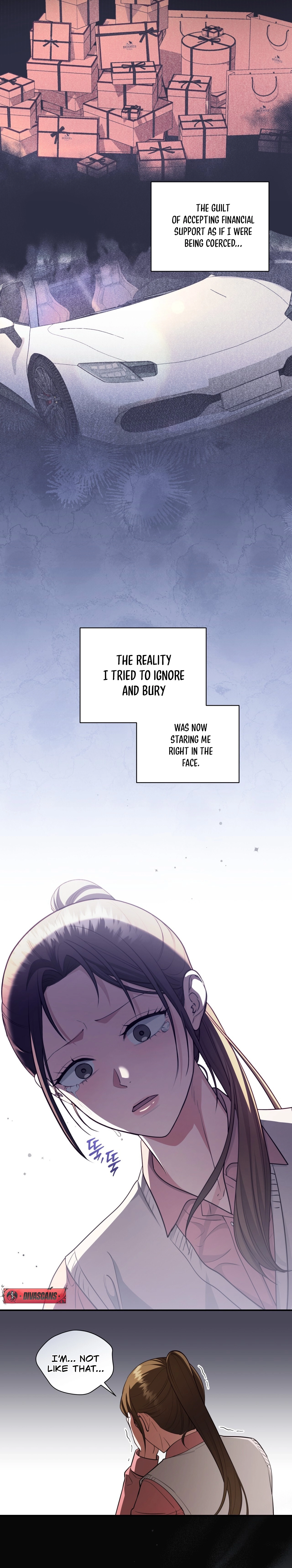 D for Dirty Chapter 18 page 14 - 