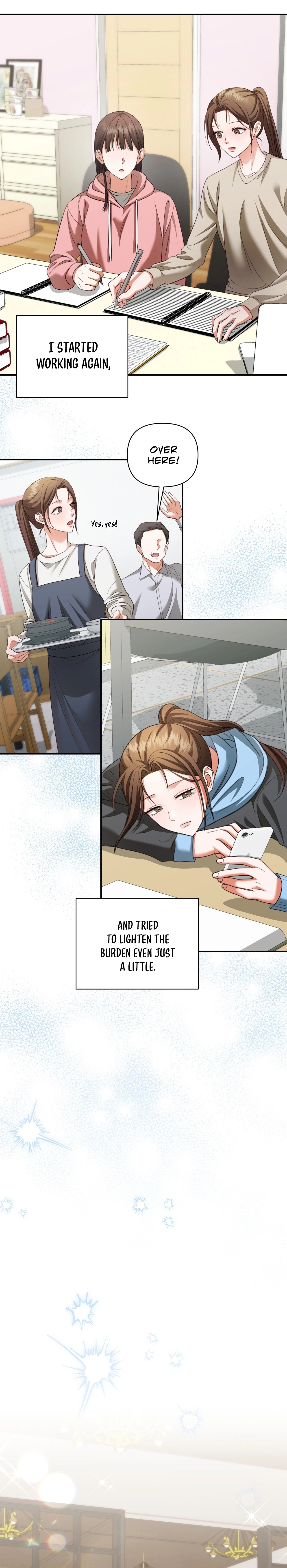 D for Dirty Chapter 18 page 23 - 