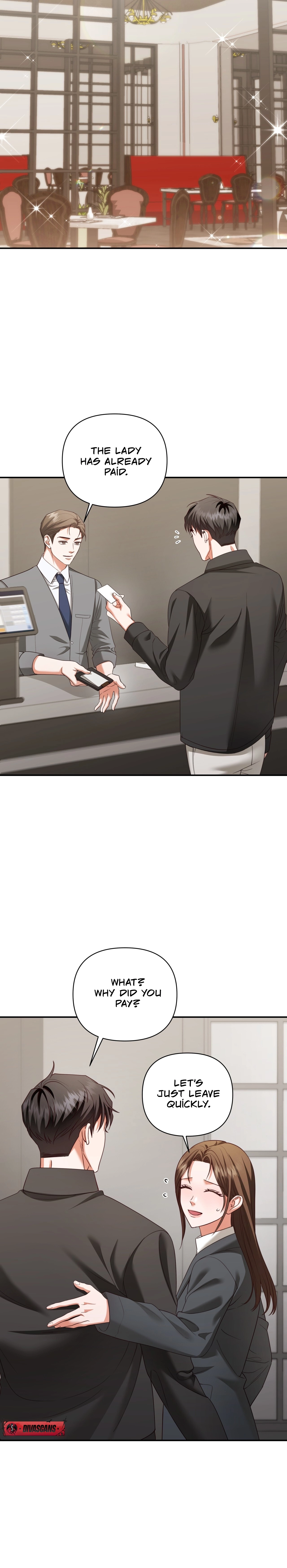 D for Dirty Chapter 18 page 24 - 