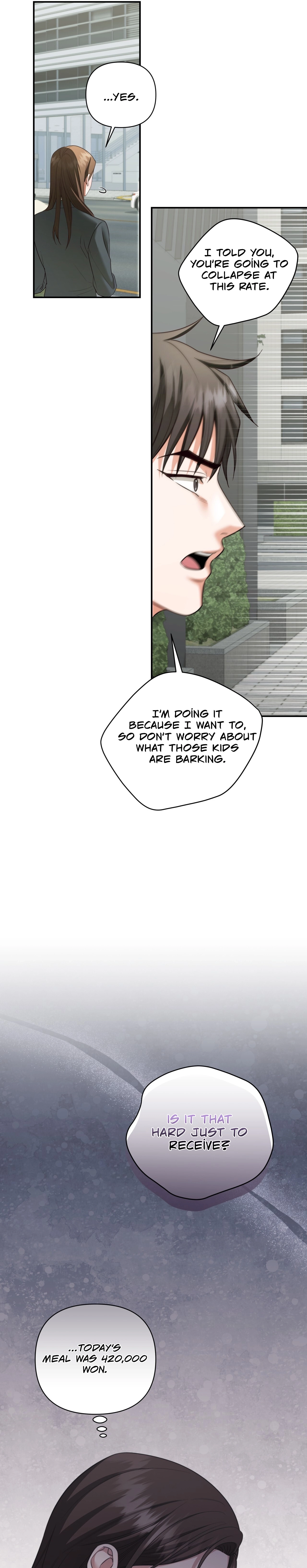 D for Dirty Chapter 18 page 27 - 