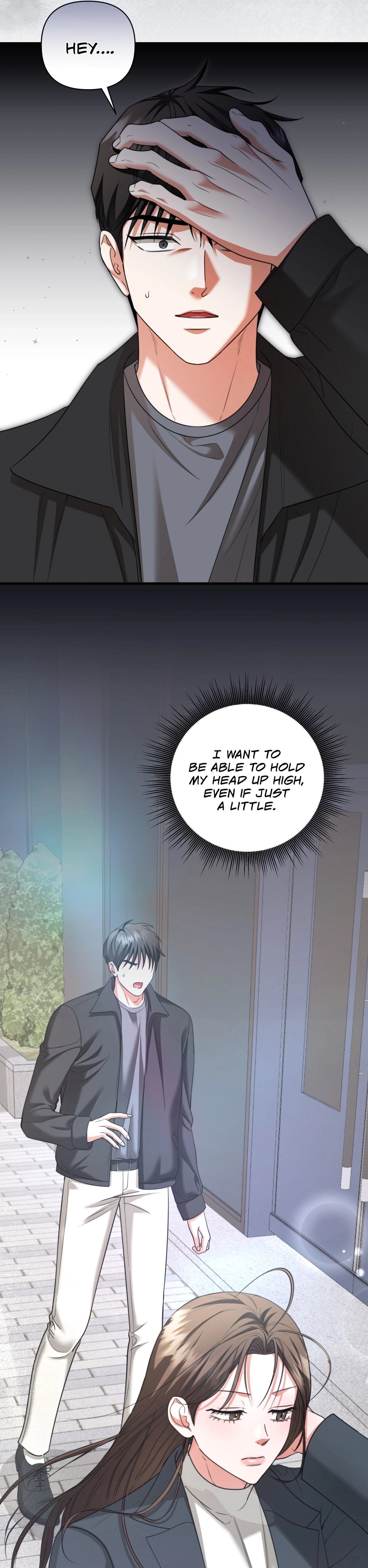 D for Dirty Chapter 18 page 29 - 