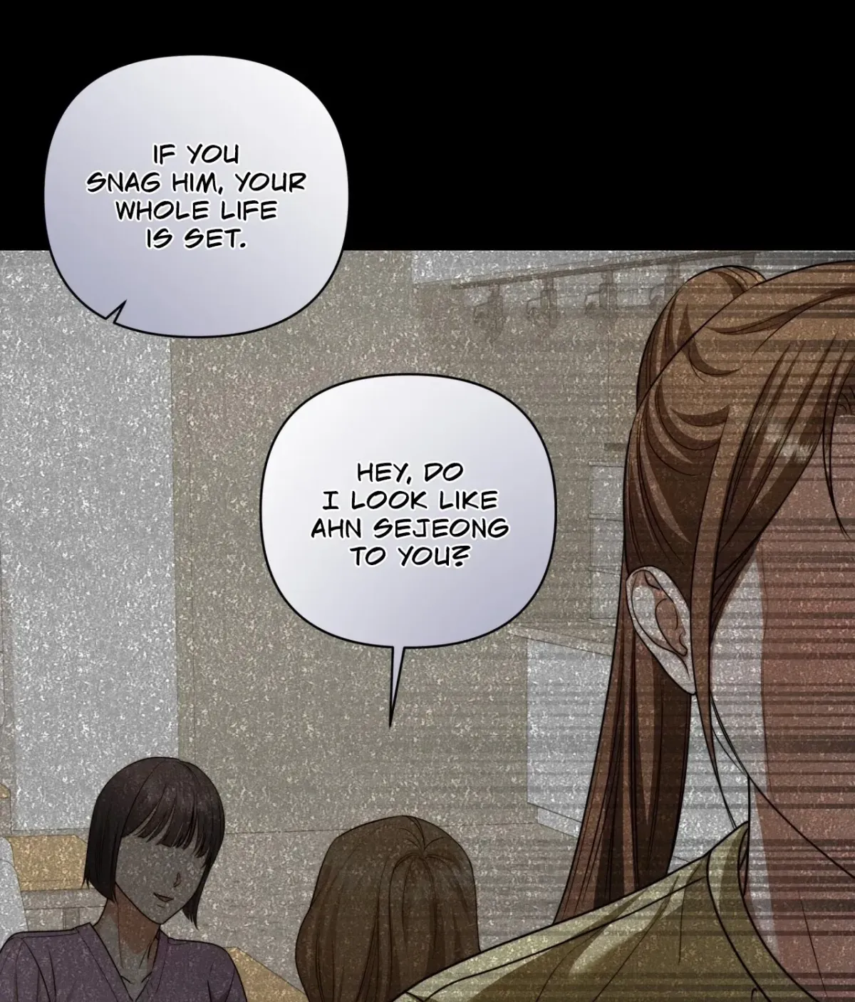D for Dirty Chapter 19 page 2 - 
