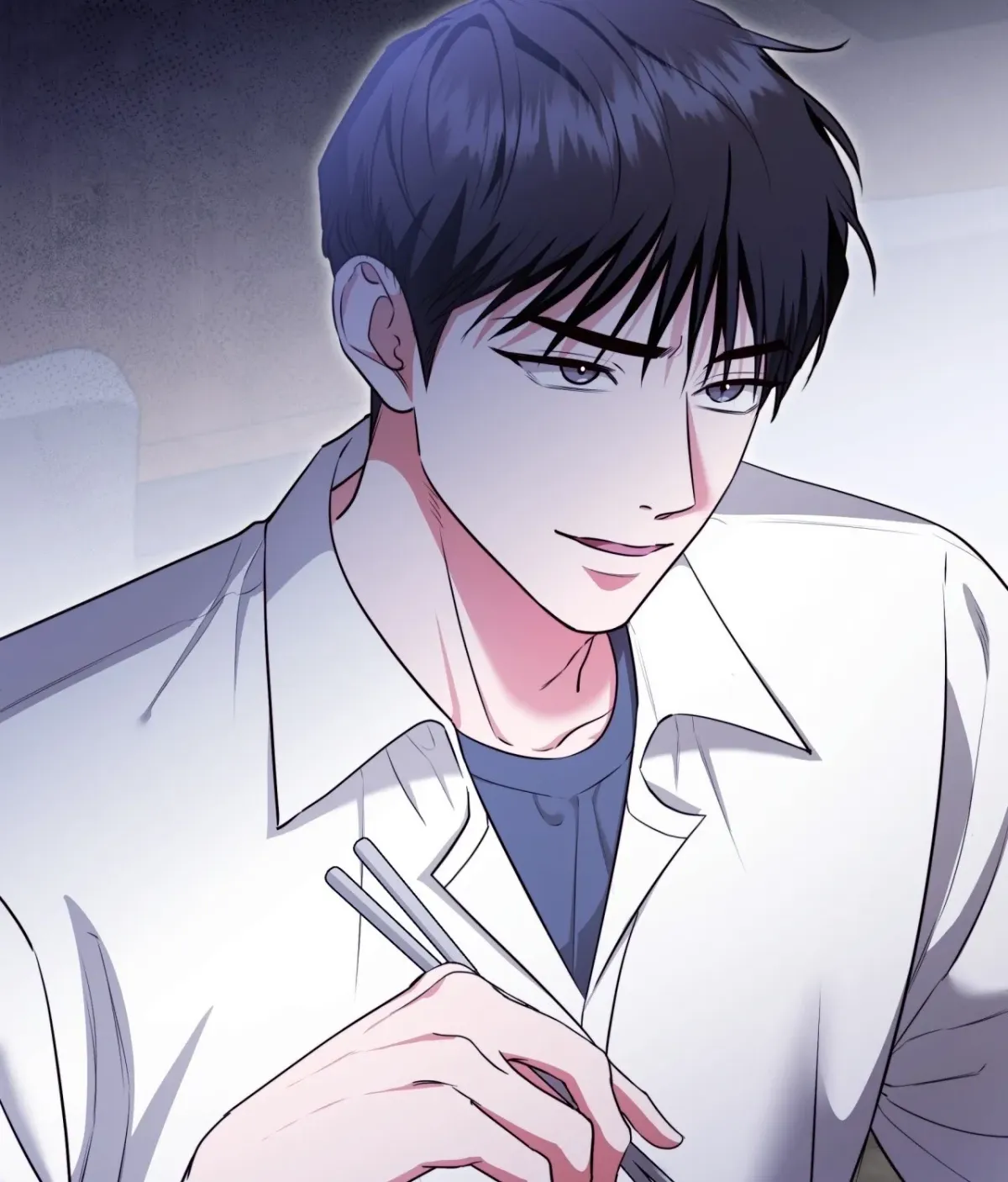 D for Dirty Chapter 19 page 11 - 