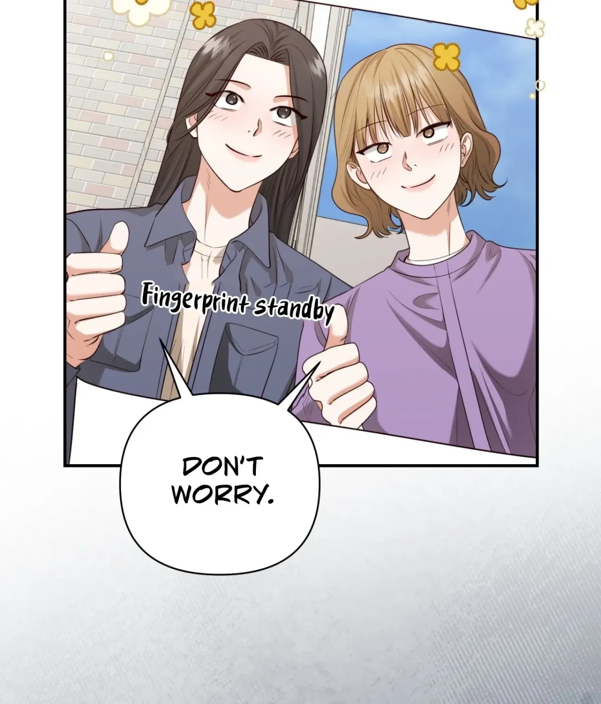 D for Dirty Chapter 19 page 101 - 