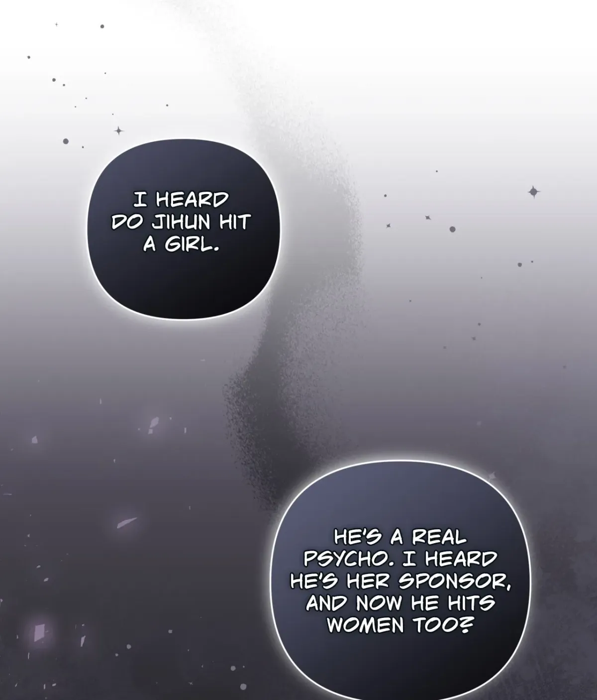 D for Dirty Chapter 19 page 104 - 