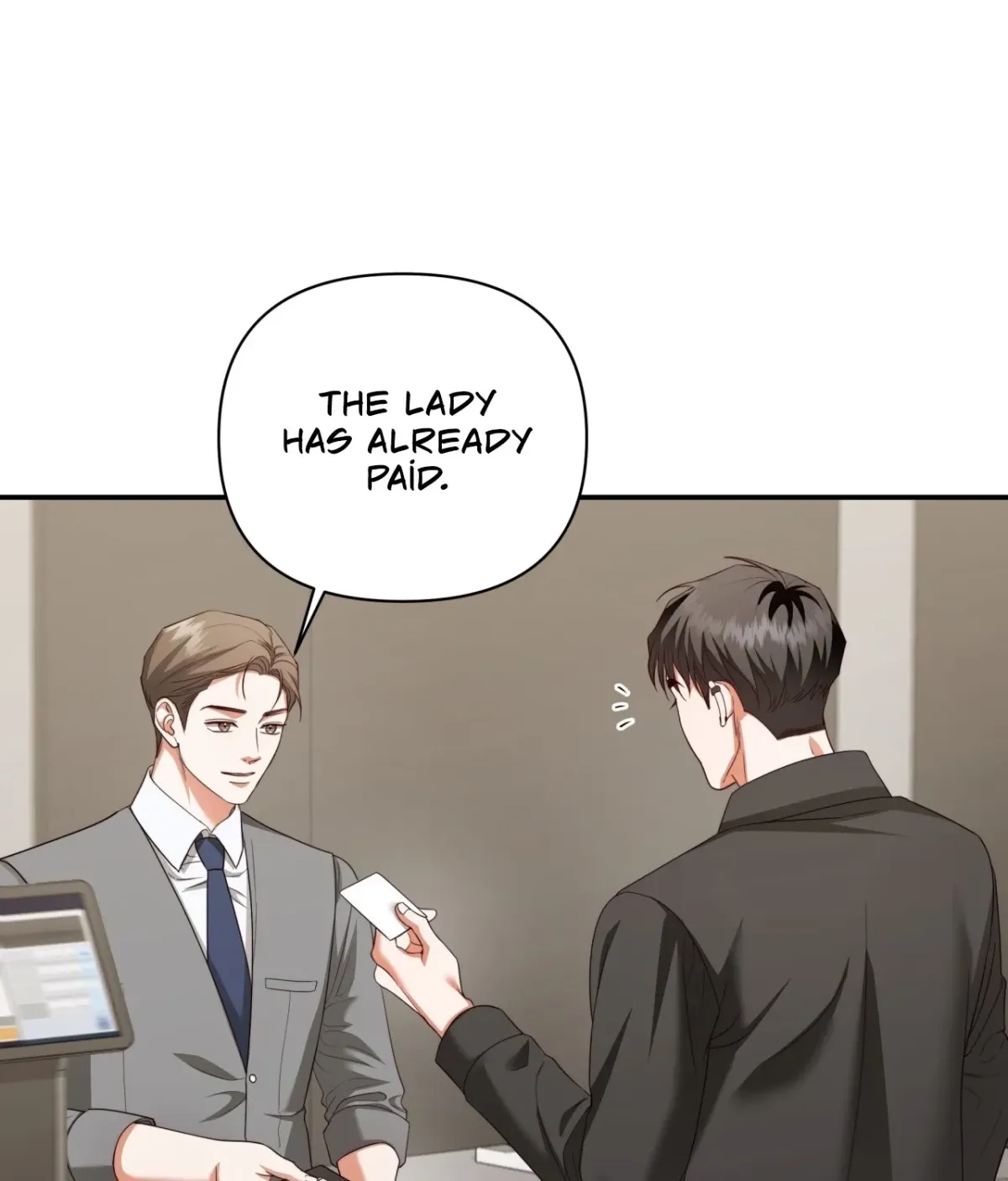 D for Dirty Chapter 19 page 115 - 