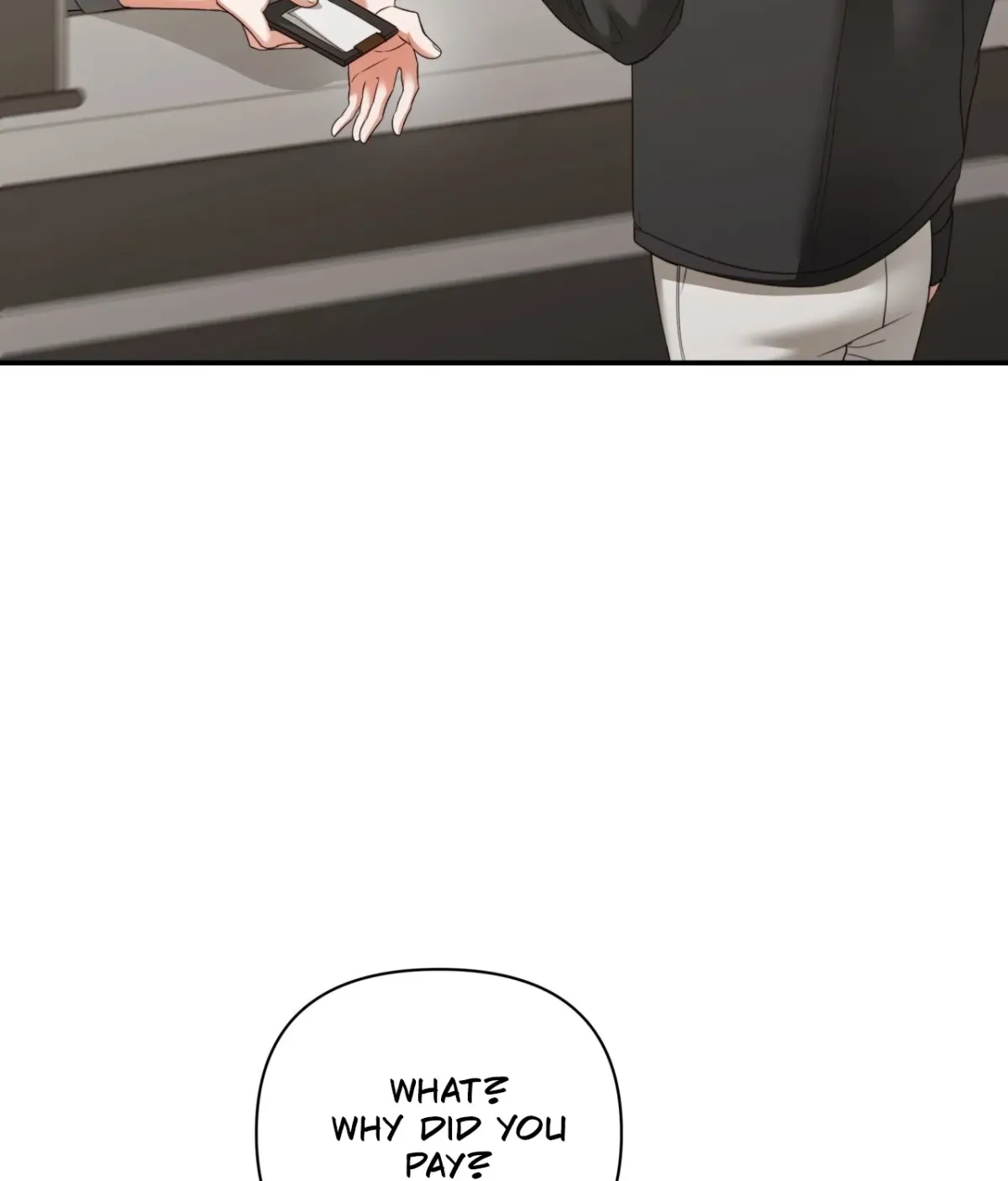 D for Dirty Chapter 19 page 116 - 