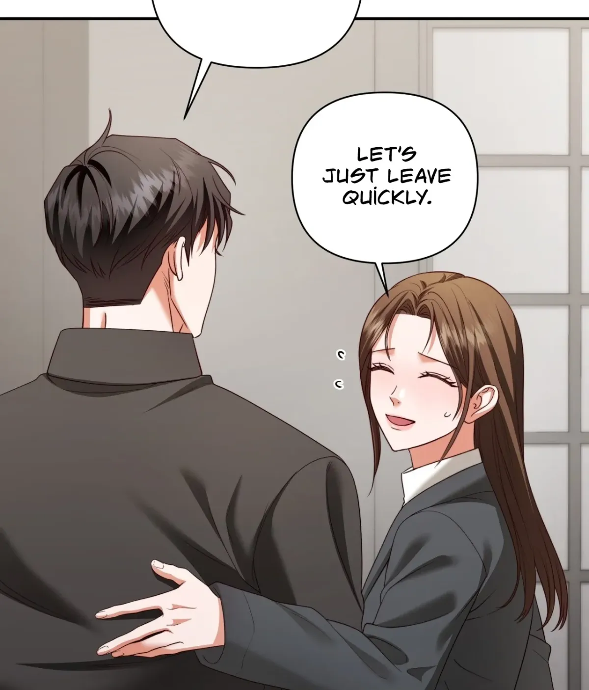 D for Dirty Chapter 19 page 117 - 